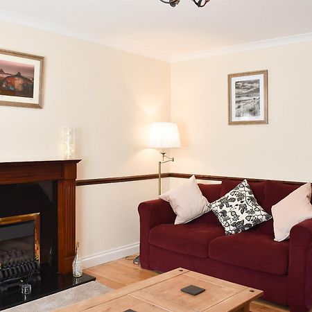 Twizell Cottage Alnwick Kültér fotó