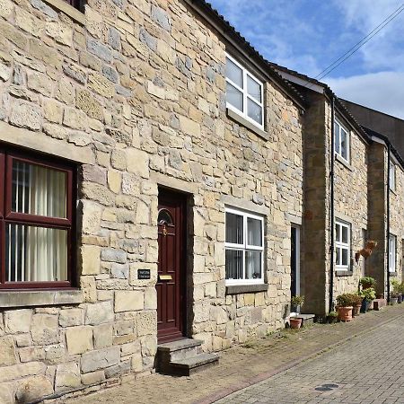 Twizell Cottage Alnwick Kültér fotó